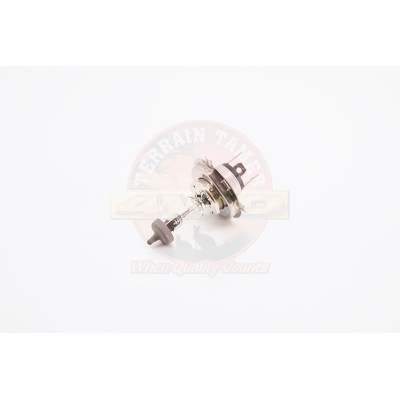 GLOBE HEADLAMP 12V 60/55W