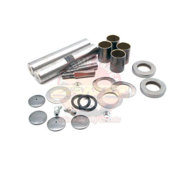 K/P/KIT EDL