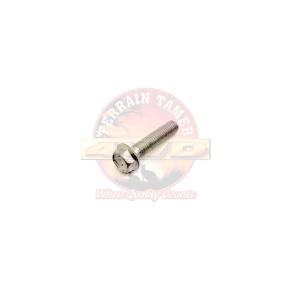 BOLT FAN BELT SLIDER ADJUSTER