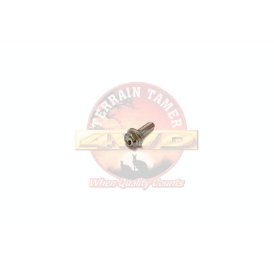 BOLT FOR CYLINDER HEAD SET SUB 3URFE