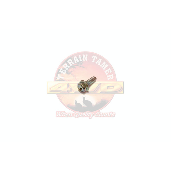 BOLT FOR CYLINDER HEAD SET SUB 3URFE