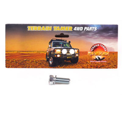 BOLT G/BOX TO TRANSFER CASE