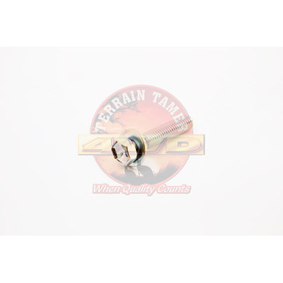 BOLT EXHAUST PIPE SUPPORT BRACKET NO.1 OR LOWER RADIATOR SUP