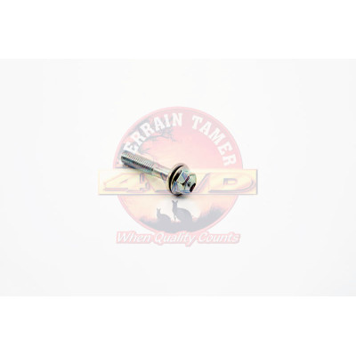BOLT OIL COOLER BRACKET
