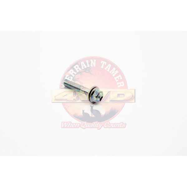 BOLT OIL COOLER BRACKET