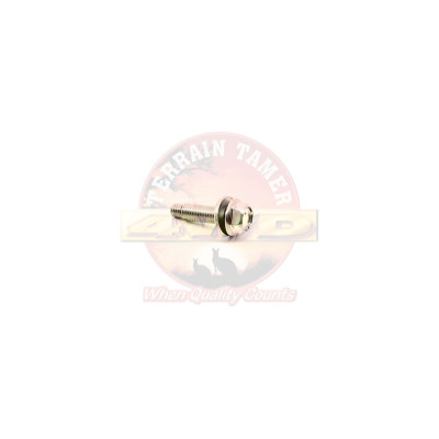 BOLT FRONT STABILIZER BAR LINK ROD BRACKET