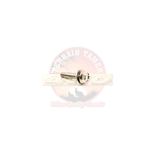BOLT FRONT STABILIZER BAR LINK ROD BRACKET