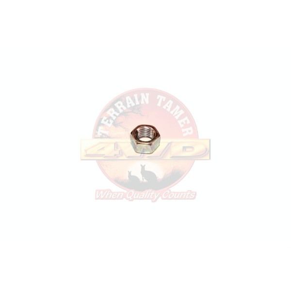 NUT TRANSFER SHIFT LEVER GUIDE