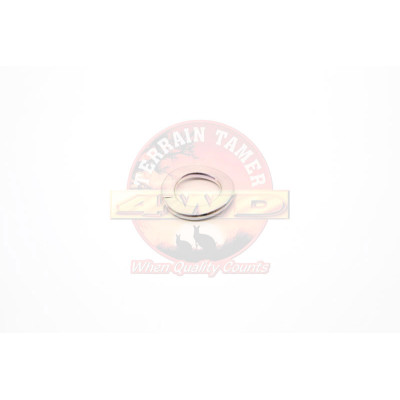 WASHER TRANSFER SHIFT ROD