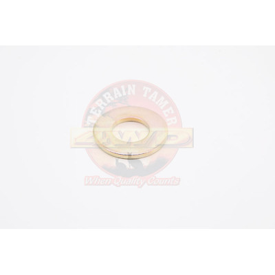 WASHER TANSFER SHIFT LEVER