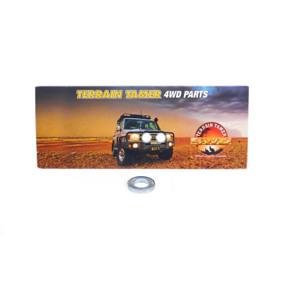 WASHER CAMBER ADJUSTMENT BOLT