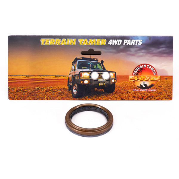 SEAL AXLE