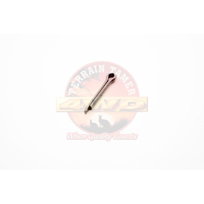 PIN COTTER TRANSFER SHIFT LEVER