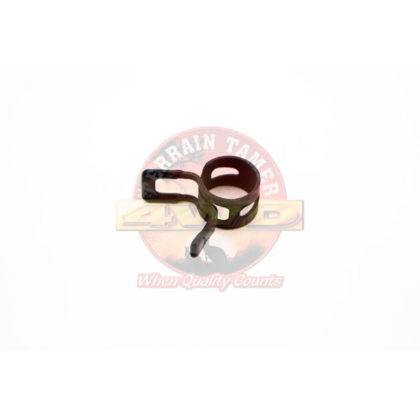 CLIP HOSE