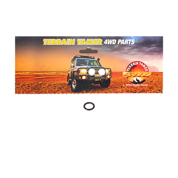 O RING DIP STICK TUBE ENGINE OIL
