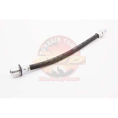 HOSE CLUTCH SLAVE CYLINDER TO PIPE