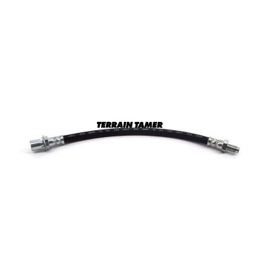 FLEXIBLE DE FREIN AVANT CENTRAL CHASSIS - DIFF