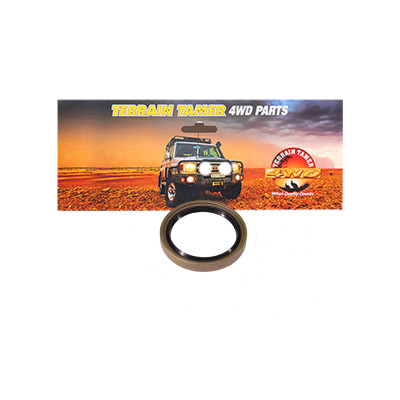 FRONT HUB SEAL