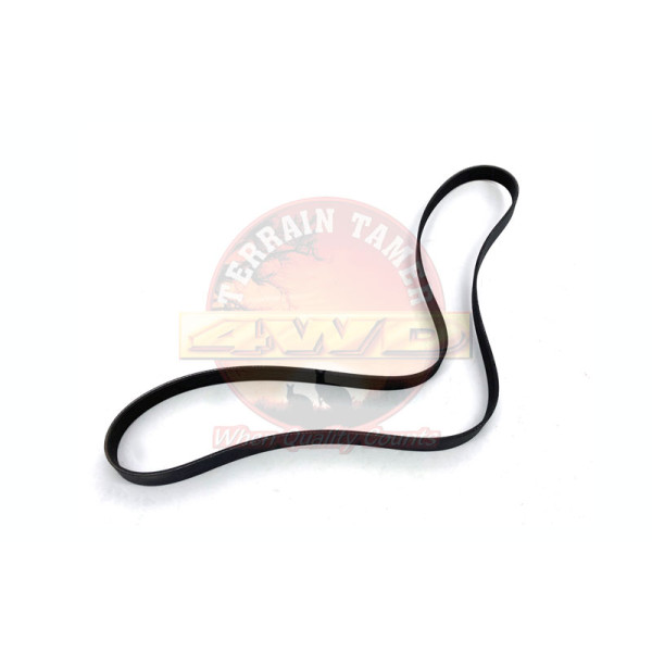 BELT V-RIBBED