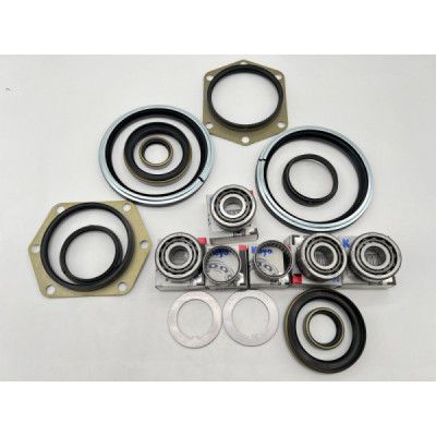 Kit joints de bols et roulements de pivots Patrol GR Y60 N4-Offroad.