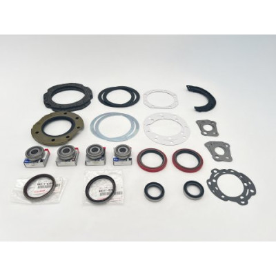 Kit joints de bols et roulements de pivots " moyeux electrique " pour Série 7 entre 1990 et 1999 N4-Offroad