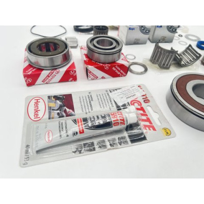 Kit réfection boîte des vitesses Land Cruiser HDJ80 toutes années N4-Offroad