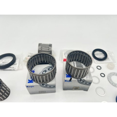 Kit réfection boîte des vitesses Land Cruiser HDJ80 toutes années N4-Offroad