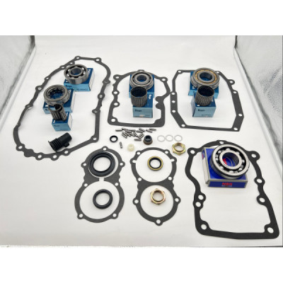 Kit réfection boîte de vitesses BJ4 HJ6 BJ7 BV5 avant 10/1985 N4-Offroad
