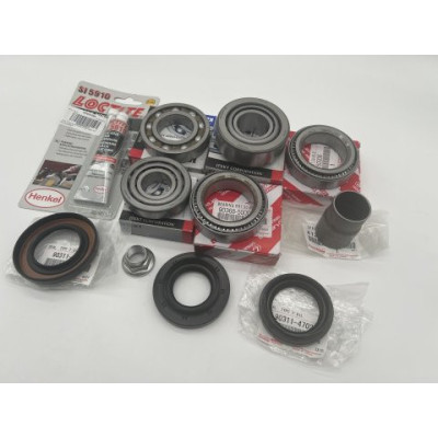 Kit réfection de pont avant Land Cruiser KZJ90 KZJ95 KDJ90 KDJ95 N4-Offroad