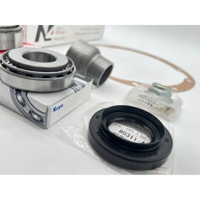Kit réfection de pont arrière Land Cruiser HDJ100 HZJ105 HZJ7 02/2002-09/2006 N4-Offroad