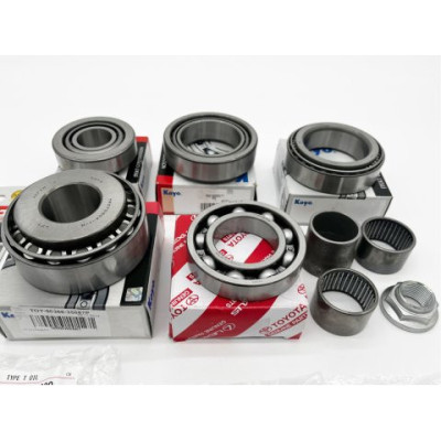 Kit réfection pont avant Hilux Vigo après 10/2008 et FJ Cruiser après 05/2009 N4-Offroad
