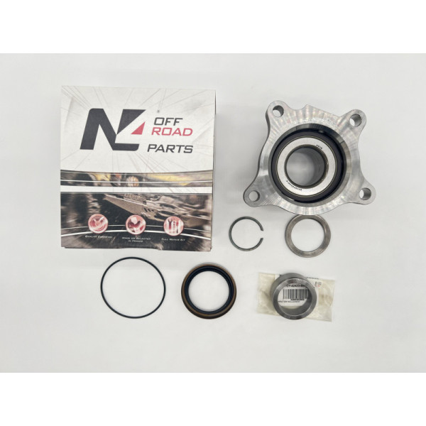 Kit roulement roue arrière droit Land Cruiser KDJ12 KDJ15 avant 07/2011 N4-Offroad