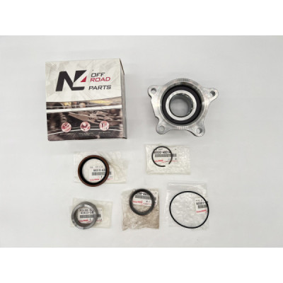 Kit roulement de roue arrière gauche VDJ200 N4-Offroad