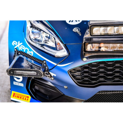 FORD FIESTA R5 MKII - PODS LINEAR 6 EL LAMPE DE RALLYE D’ANGLE DROIT - LA0065-RH - vue 3