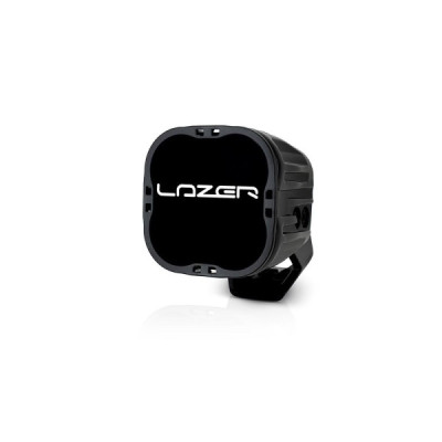 Phare LED LAZER RACE POD - SPOT JAUNE - LA00RP-YLW-SPOT - vue 3
