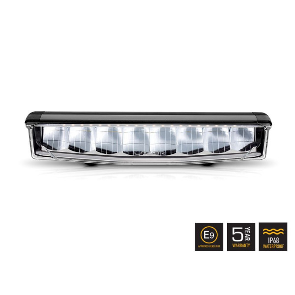 Phare LED LAZER AIR-55 (avec fonction Beacon)