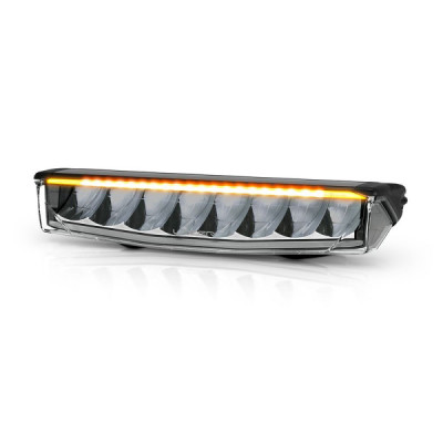 Phare LED LAZER AIR-55 (avec fonction Beacon) - LA0A55-STRB-B - vue 2