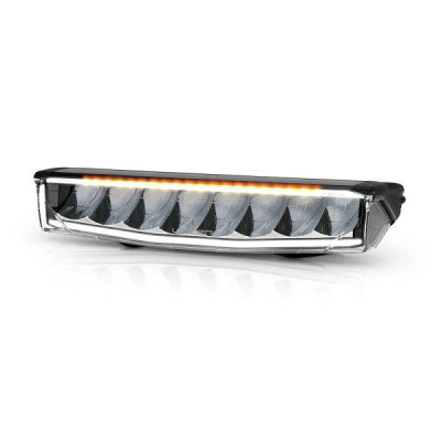 Phare LED LAZER AIR-55 (avec fonction Beacon) - LA0A55-STRB-B - vue 3