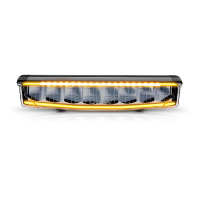 Phare LED LAZER AIR-55 (avec fonction Beacon) - LA0A55-STRB-B - vue 4