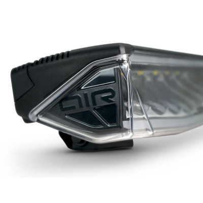 Phare LED LAZER AIR-55 (avec fonction Beacon) - LA0A55-STRB-B - vue 5