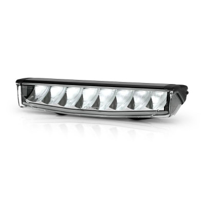 Phare LED LAZER AIR-55 BEACON feu de position bleu - LA0A55-STRB-BLU-B - vue 3