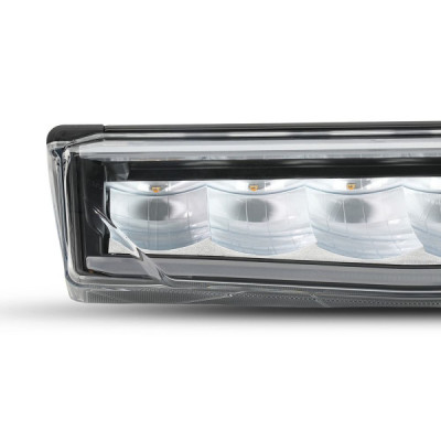 Phare LED LAZER AIR-55 feu de position vert - LA0A55-GRN-B - vue 4