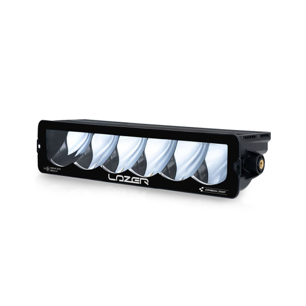 Phare LED LAZER CARBON-6 SPOT (GEN 3)