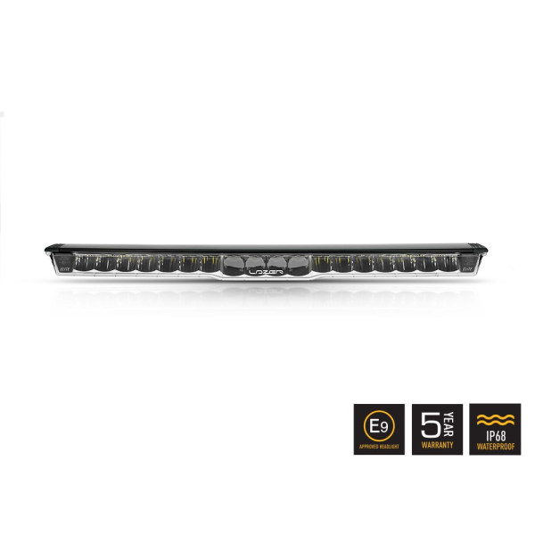 Phare LED LAZER GLIDE ELITE