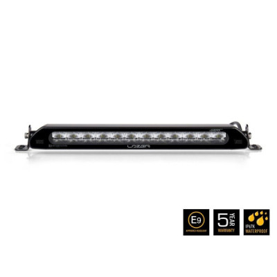 Phare LED LAZER LINEAR 12 - LA0L12-LNR - vue 1