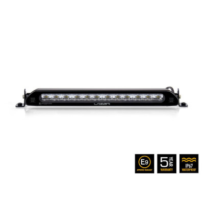 Phare LED LAZER LINEAR 12 ELITE - LA0L12-EL-LNR - vue 1