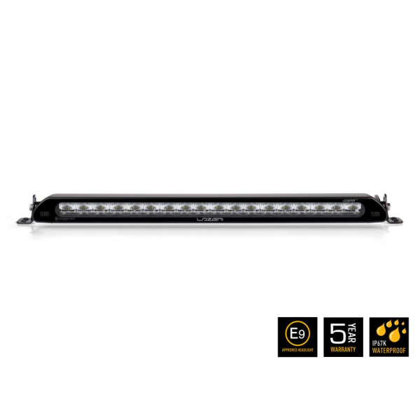 Phare LED LAZER LINEAR 18