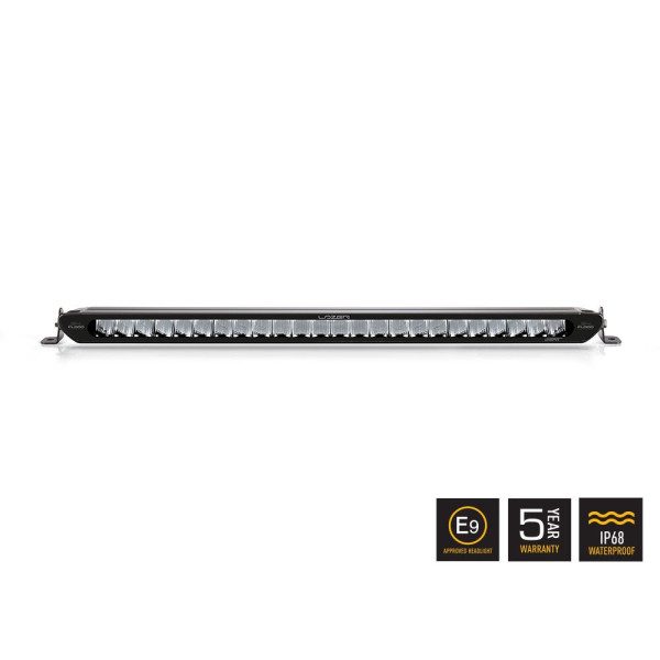 Phare LED LAZER LINEAR 24 FLOOD