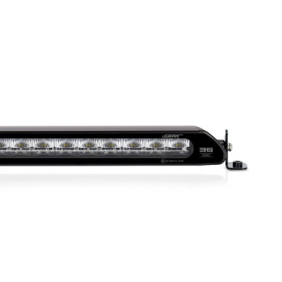 Phare LED LAZER LINEAR 36 - LA0L36-DBL-LNR - vue 3