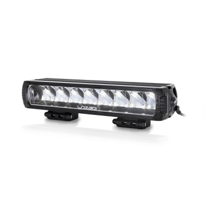 Phare LED LAZER TRIPLE-R 8 (1000) Gen2 NOIR - Avec feux de position - LA00R8-G2-B - vue 2